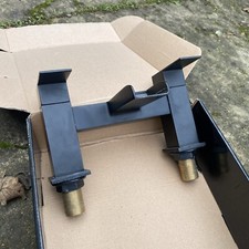 Victoria Plumbing Mixer Bath