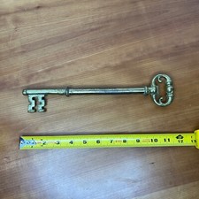 Large Vintage 12” Inch Long