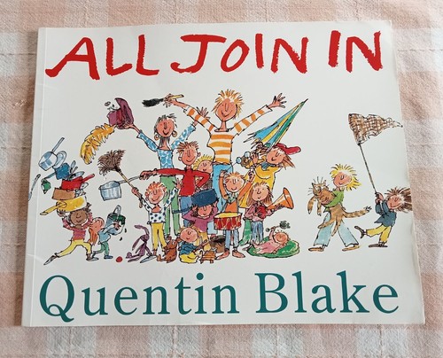 All join quentin blake - all,