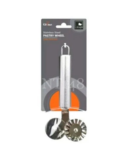 Pastry pasta crimper cutter - pasta,