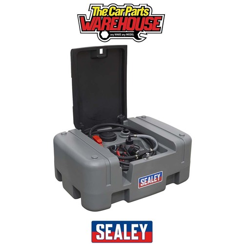 Sealey d200t portable - d200t,