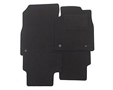 Fully tailored car floor mats - car,