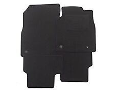 Fully Tailored Car Floor Mats