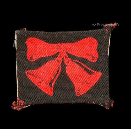 47th london division cloth - 47th,