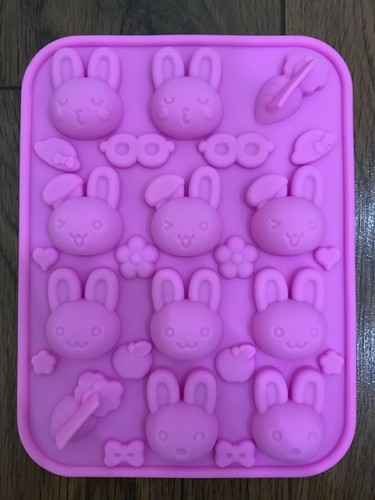 Easter rabbit carrot - rabbit,