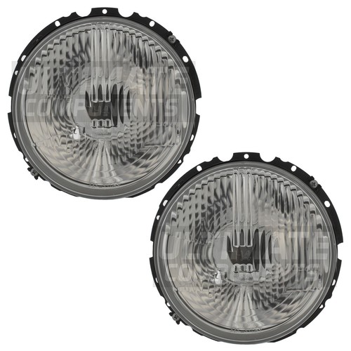 Volkswagen golf headlights mk1 - volkswagen,