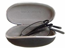 Giorgio Armani Glasses Case