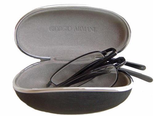 Giorgio armani glasses - giorgio,