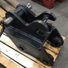 Semi- Quick Hitch (Direct) -