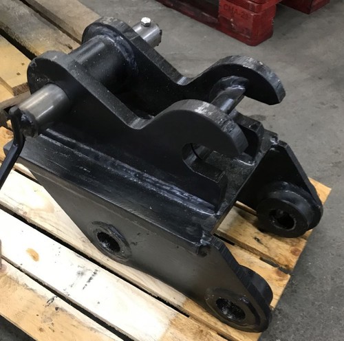 Semi quick hitch - semi-,