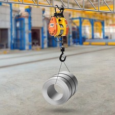 Winches Electric Hoist 230kg