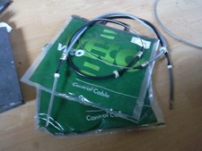 Brake cable VJB288  for Vauxhall Astra Saloon 1984 - 1985