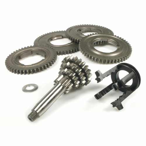 Cif speed gearbox kit for - 4-speed,
