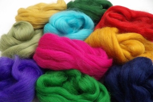 Merino wool tops - merino,