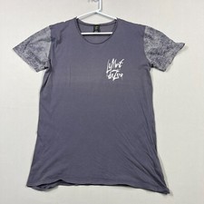 Death By Zero Melbourne Cotton