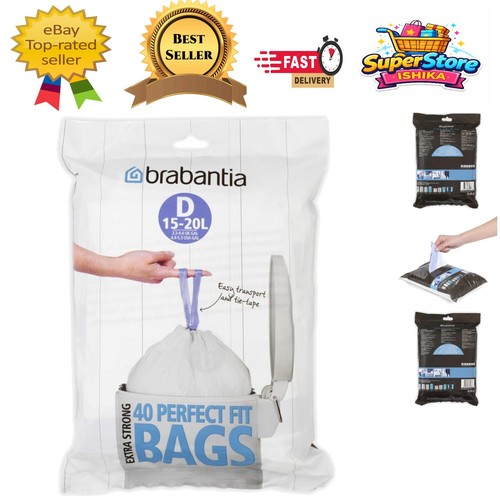 Idealfit 20l plastic trash - idealfit,