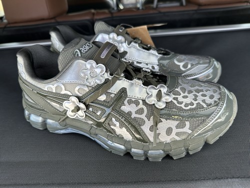 Asics cecilie bahnsen - asics, gel