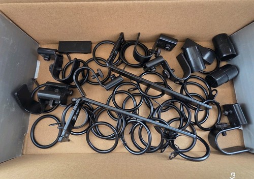 Ikea curtain accessories - ikea,