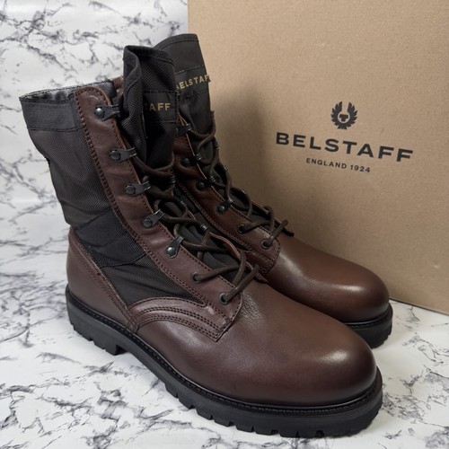 Belstaff mens cognac - mens,