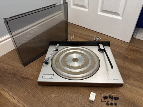 Vintage beogram 3400 - vintage,