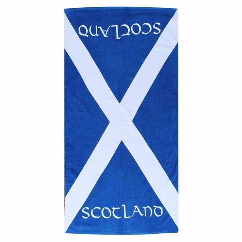 New scotland saltire flag - new,