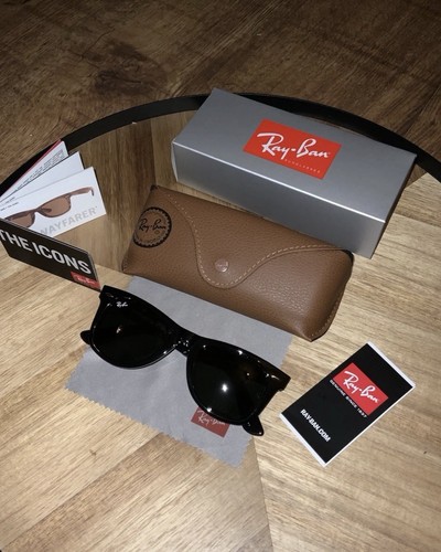 Ray ban wayfarer best - ray-ban,