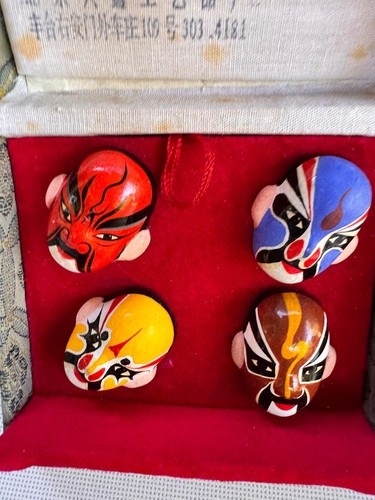 Chinese beijing opera - beijing,
