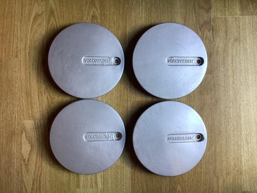 Golf mk2 set metal 70mm - golf, mk2-set