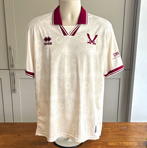 Erreà sheffield united - united, away
