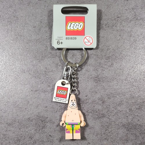 Lego spongebob squarepants - lego,