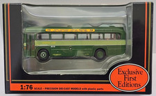 EFE Buses, Choose Your Bus