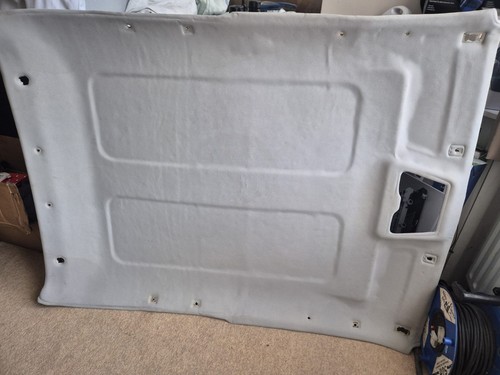 Ford sierra mk1 door - 3,