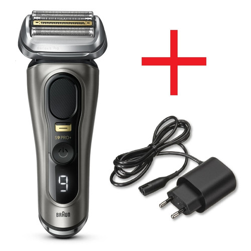 Brand new braun series 9 - -,