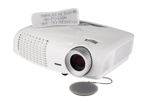 Full optoma hd25 dlp - 3d,