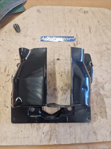 Aircooled single port - aircooled,
