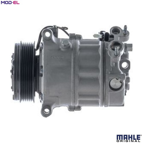 Compressor air conditioning - compressor,