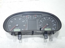 2006 VW POLO 1.4 S 5DR MK4