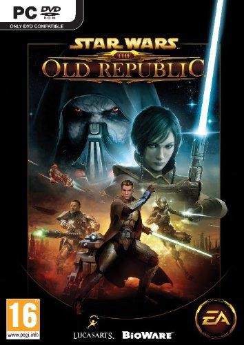 Star wars the - old, republic
