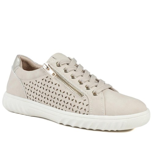 Paverscasual breathable zip - breathable,