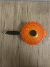Le Creuset Volcanic Orange
