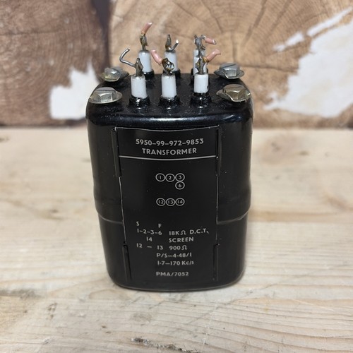 Parmeko transformer pma - parmeko, pma/7052