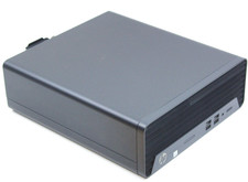 HP ProDesk 400 G7 Desktop PC