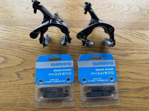 Shimano dura ace - ace, br-9100
