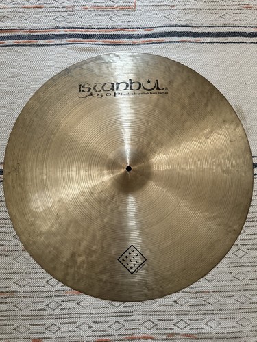 Istanbul agop traditional dark