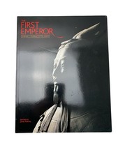 The First Emperor China's