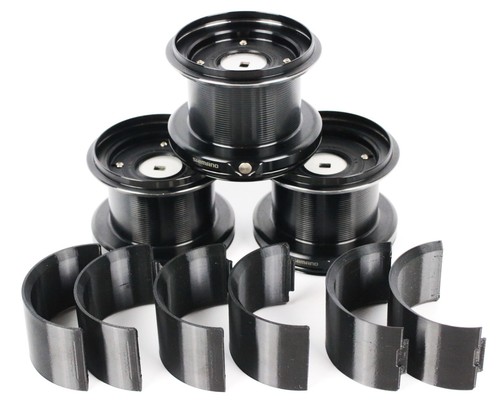 Mint shimano aero technium - 3x,