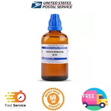 Sbl homeopathic radium - homeopathic,
