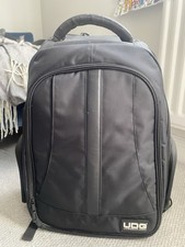 Udg ultimate backpack - dj,
