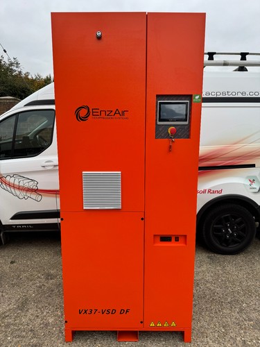 Enzair vx37 vsd variable - vx37-vsd,