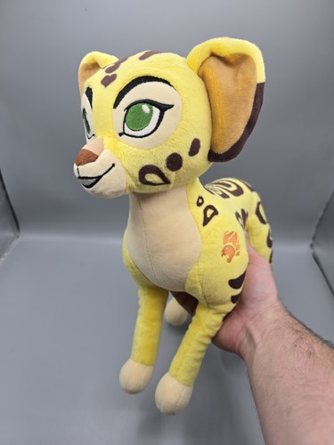 Disney store the lion - the,